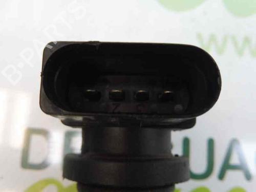 Ignition coil VW GOLF V (1K1)  | BP1847317M94 