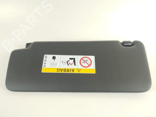 right-sun-visor-mercedes-benz-a-class-w177-a1778106200-2018-12260077 main image