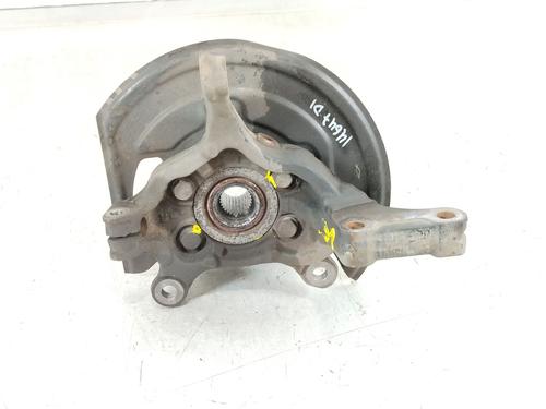 Left front steering knuckle NISSAN JUKE (F15) 1.6 DIG-T NISMO RS | BP28164317M25 