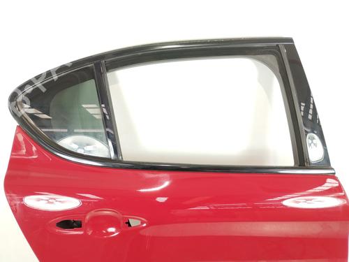Right rear door ALFA ROMEO STELVIO (949_) 2.9 Q4 (949.AXG2A, 949.AXH2A, 949.AXS2A) | BP17491269C5 