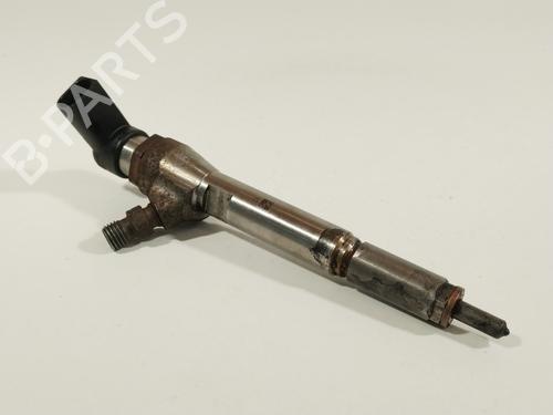 Injector Injector NISSAN QASHQAI I (J10, NJ10) 1.5 dCi (106 hp) 36263029 36263029