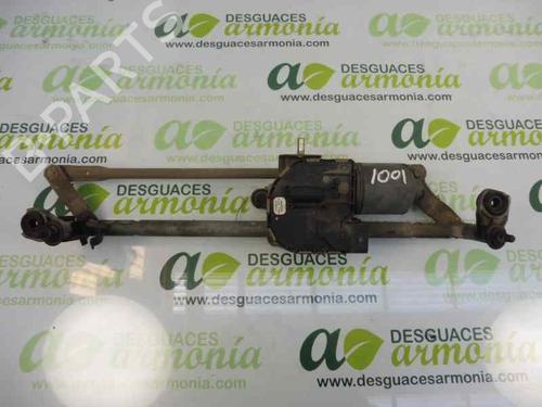 Used Front wiper motor VW GOLF V (1K1) [2003-2010]  1838237