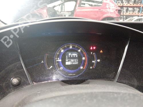 Used Instrument cluster HONDA CIVIC VIII Hatchback (FN, FK) 2.2 CTDi (FK3) (140 hp) 29213576