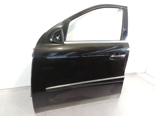 Left front door MERCEDES-BENZ M-CLASS (W164) ML 420 CDI 4-matic (164.128) | BP16801011C2 