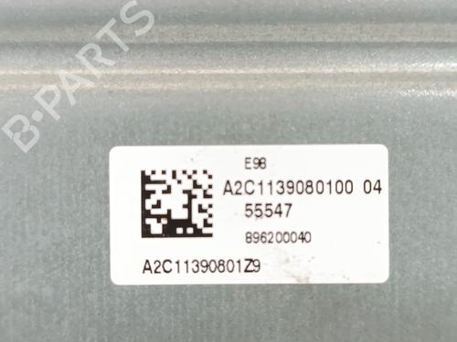 Engine control unit (ECU) OPEL ASTRA K (B16) 1.6 CDTi (68) | BP34695272M57  - Image 10