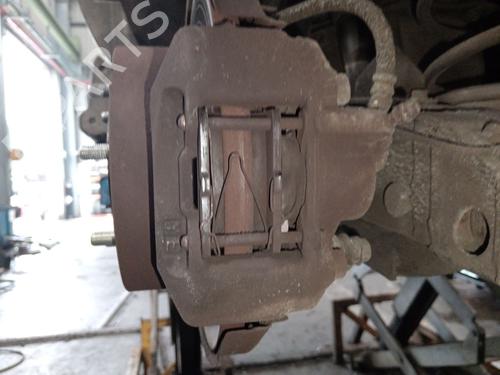 Used Left rear brake caliper Left rear brake caliper 36865713 36865713