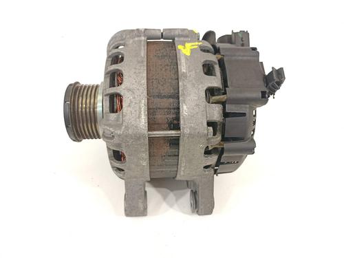 Used Alternator Alternator 13230316 13230316