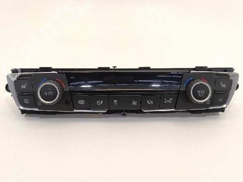 Used Climate control BMW 3 Touring (F31) 320 d (184 hp) 6962232