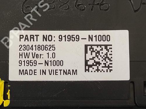 Fuse box HYUNDAI KONA (SX2) 1.6 GDi Hybrid | BP33321611E1 - Image 8