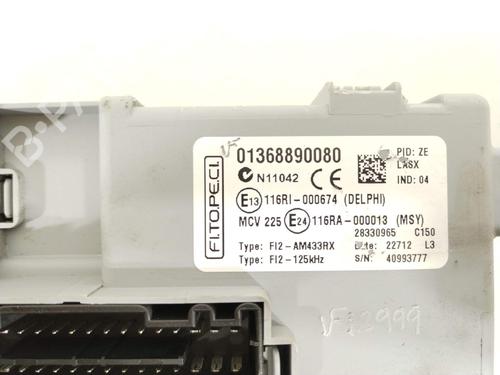 Fuse box PEUGEOT BIPPER (AA_) | BP29979613E1 - Image 2