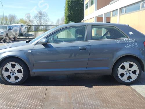 Engine control unit (ECU) AUDI A3 (8P1) 1.9 TDI | BP33328979M57 - Image 10