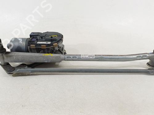 Front wiper motor AUDI Q7 (4MB, 4MG, 4MQ) 3.0 TDI quattro | BP26169728M29 
