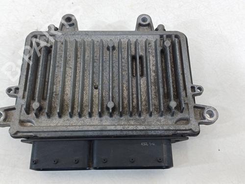 Engine control unit (ECU) MERCEDES-BENZ A-CLASS (W169) A 180 CDI (169.007, 169.307) | BP26006119M57 