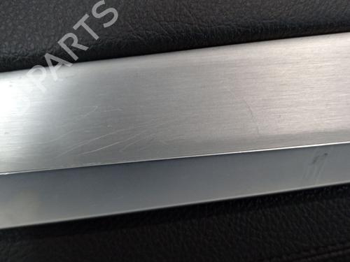 Rear left panel BMW 5 Touring (F11) 525 d xDrive | BP30160884C60 