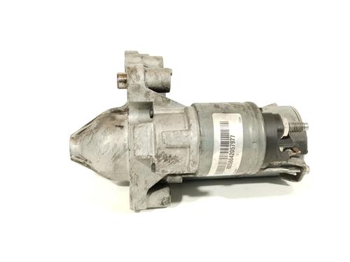 Used Starter CITROËN BERLINGO / BERLINGO FIRST MPV (MF_, GJK_, GFK_) 1.6 HDI 75 (MF9HW, GJ9HWC, GF9HWC, GN9HWC) (75 hp) 29824081