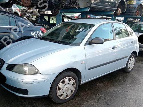 Right headlight SEAT IBIZA III (6L1) 1.4 16V | BP24253388C29 