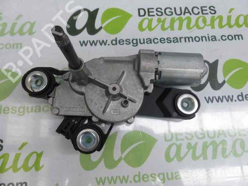 Used Rear wiper motor FORD FOCUS III [2010-2020]  1845693