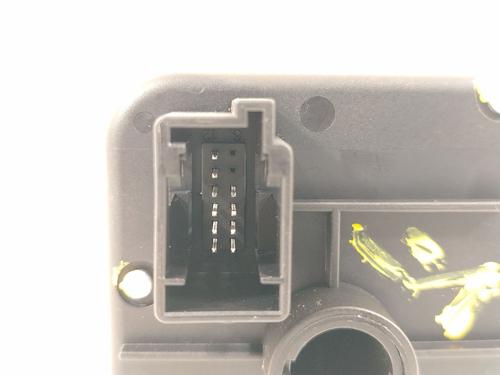 Headlight switch MERCEDES-BENZ A-CLASS (W169) A 150 (169.031, 169.331) | BP31340597I24  - Image 5