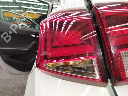 Left taillight SEAT ARONA (KJ7, KJP) 1.0 TSI | BP25784141C34 - Image 2