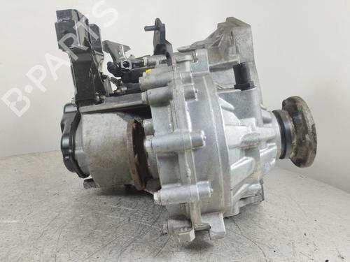 Gearbox VW POLO V (6R1, 6C1) | BP19415427M3