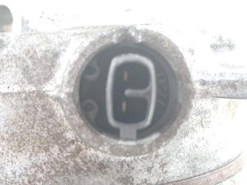 AC compressor OPEL CORSA D (S07) 1.4 (L08, L68) | BP37295273M34 - Image 3