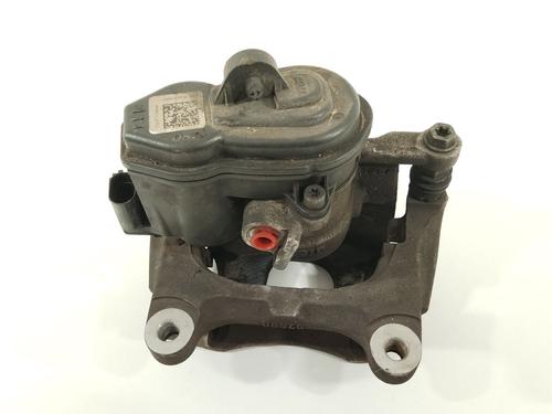 Used Left rear brake caliper AUDI Q7 (4MB, 4MG, 4MQ) 3.0 TDI quattro (218 hp) 26210810