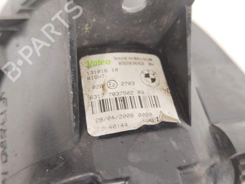 Left front fog light BMW 1 Coupe (E82) 120 d | BP37238676C30  - Image 5