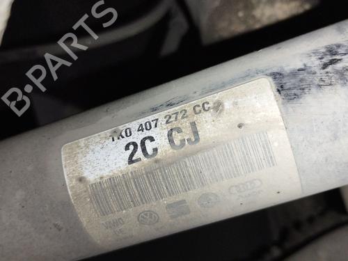Used Right front driveshaft Right front driveshaft SEAT ALTEA XL (5P5, 5P8) 1.6 TDI (105 hp) 36405629 36405629