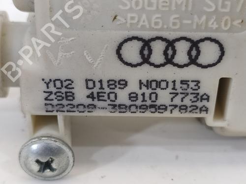 Central lock pump AUDI A8 D3 (4E2, 4E8) 4.2 quattro | BP9291940M86 
