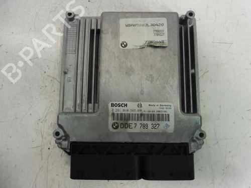 Used Engine control unit (ECU) Engine control unit (ECU) 2838141 2838141