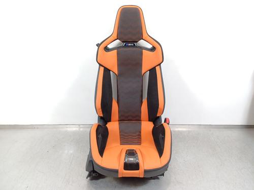 Seats set BMW 4 Coupe (G22, G82) M4 Competition M xDrive | BP29279688C78 