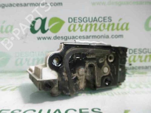 Rear right lock SEAT IBIZA IV (6J5, 6P1)  | BP1852142C99 