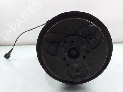 AC compressor NISSAN TERRANO II (R20)  | BP4844229M34 