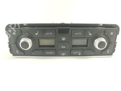 Climate control AUDI A8 D3 (4E2, 4E8) 3.7 quattro | BP5680645I5 - Image 5