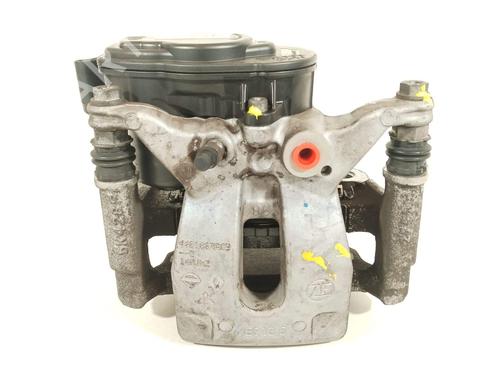 left-rear-brake-caliper-nissan-qashqai-iii-j12-2021-34444935 main image