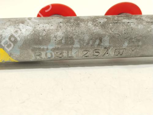 Injection rail SEAT IBIZA IV (6J5, 6P1) 1.6 TDI | BP32232988M98