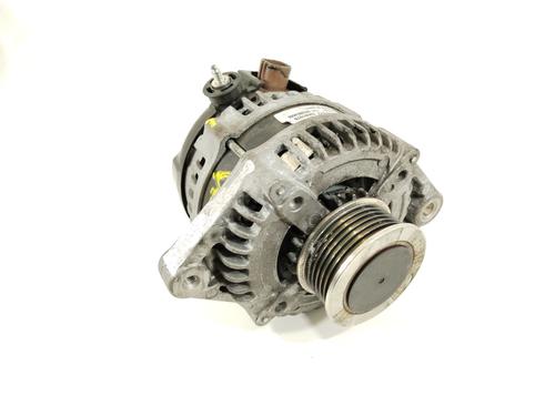 Used Alternator TOYOTA COROLLA (_E12_) 1.4 D (NDE120_, NDE120R) (90 hp) 29943658