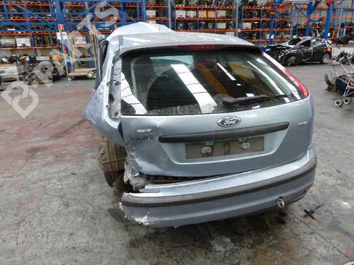 Gearbox FORD FOCUS II (DA_, HCP, DP)  | BP1838993M3 