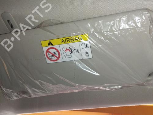 Used Right sun visor Right sun visor PEUGEOT TRAVELLER Bus (V_) 2.0 BlueHDi 145 (144 hp) 33328967 33328967