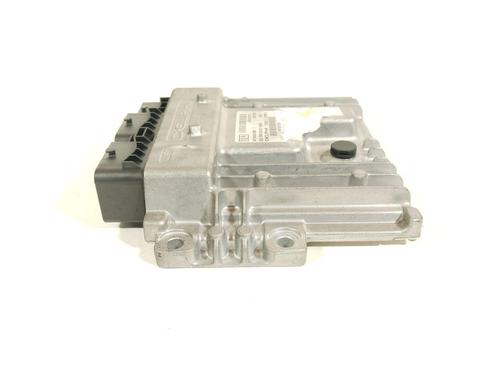 Engine control unit (ECU) CITROËN C4 II (NC_) 2.0 HDi / BlueHDi 150 | BP34569933M57 - Image 2