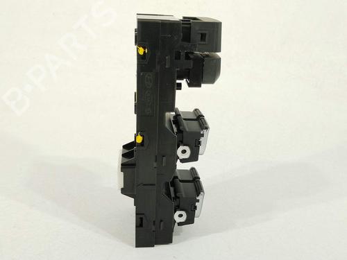 Left front window switch KIA SPORTAGE IV (QL, QLE) 1.6 GDI | BP36532708I27 - Image 3