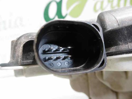 Rear right lock SEAT IBIZA IV (6J5, 6P1)  | BP1852142C99 