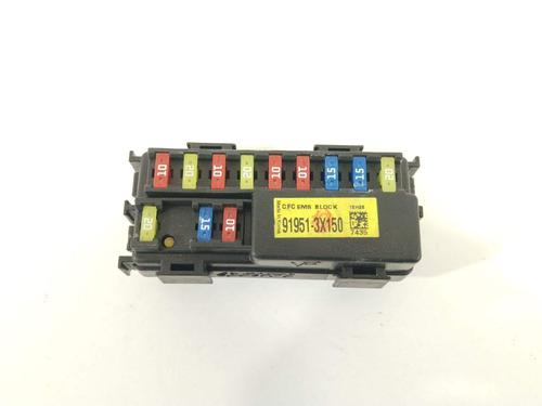 Used Fuse box Fuse box 29590038 29590038