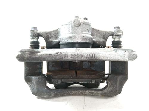 Right front brake caliper MAZDA CX-3 (DK) | BP17685267M104 - Image 2