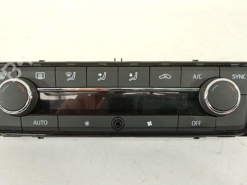 Used Climate control SEAT IBIZA V (KJ1, KJG) 1.0 TSI (95 hp) 27480273