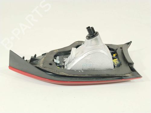 Left tailgate light MAZDA 6 Estate (GJ, GL) 2.2 D | BP30508637C79 - Image 5