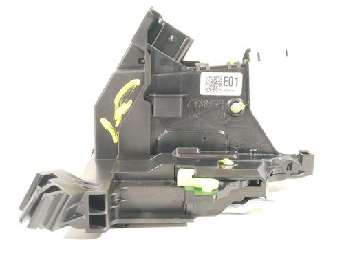 Used Rear left lock Rear left lock 35723435 35723435