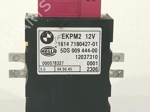Electronic module BMW 5 (E60) 530 d | BP36235598M83 - Image 2