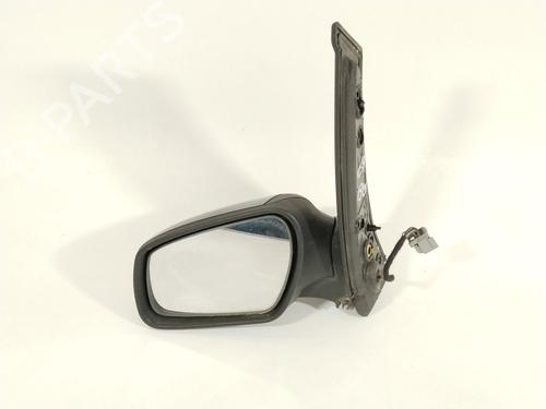 Used Left mirror FORD C-MAX (DM2) [2007-2010]  26657614