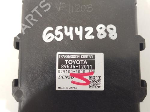 Electronic module TOYOTA AURIS (_E18_)  | BP28424634M83 